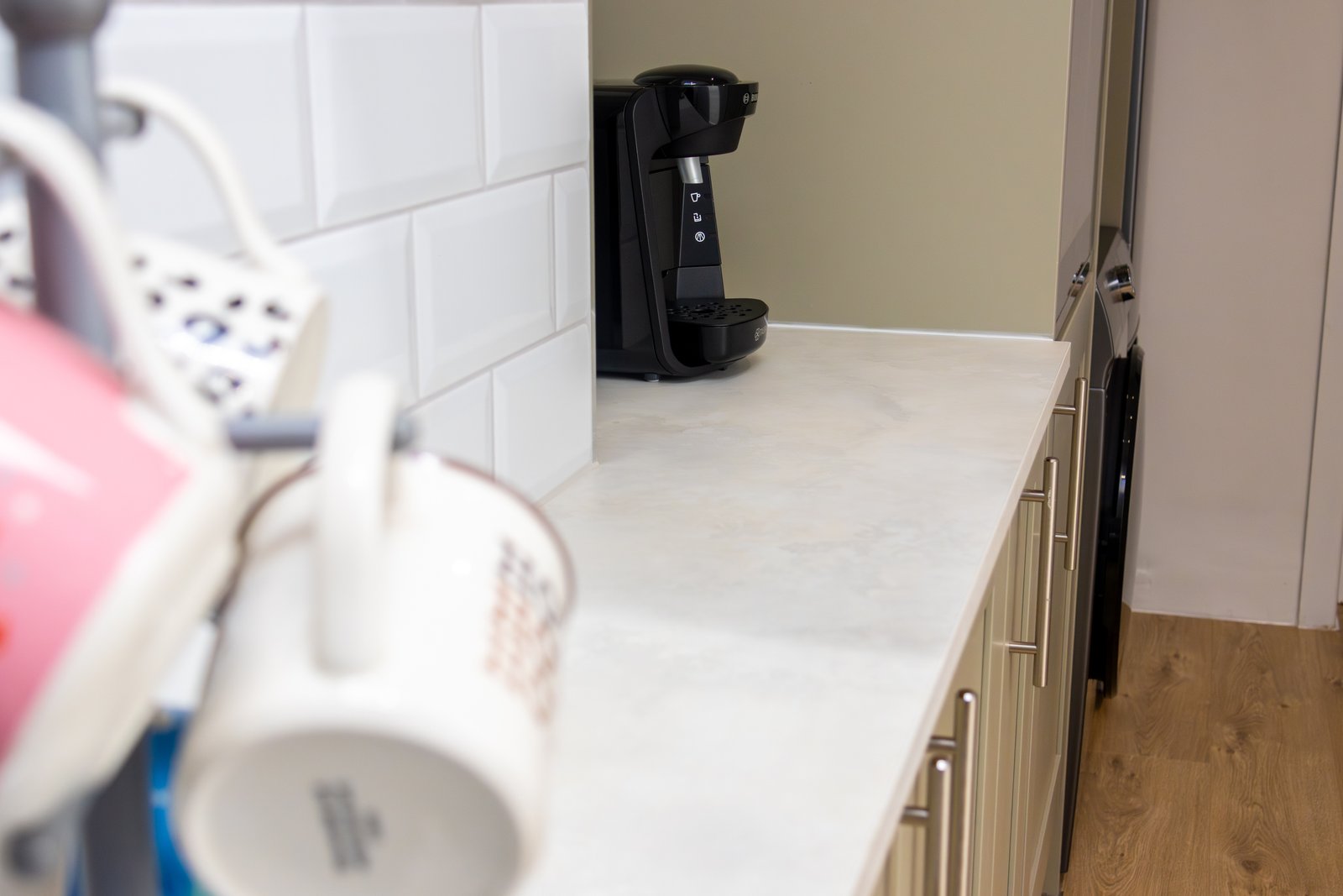 Sullivan Heights - Interior